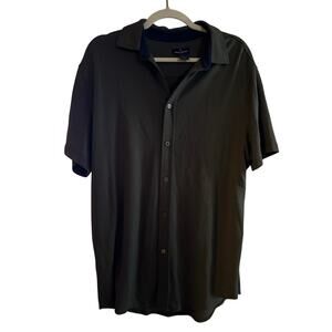DANIEL HECHTER shirt - size LARGE L